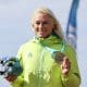 Tatiana Weston-Webb Tati Weson-Webb medalha de ouro surfe Pan de Santiago