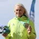 Tatiana Weston-Webb Tati Weson-Webb medalha de ouro surfe Pan de Santiago