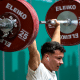 Thiago Felix nos Jogos Pan-Americanos Santiago-2023