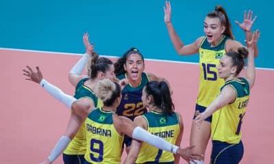 Brasil México semifinal jogos pan-americanos de santiago 2023 pan final