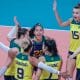 Brasil México semifinal jogos pan-americanos de santiago 2023 pan final
