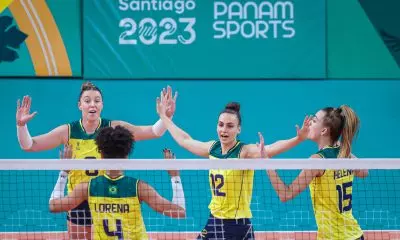 Brasil México semifinal jogos pan-americanos de santiago 2023 pan final prata