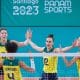 Brasil México semifinal jogos pan-americanos de santiago 2023 pan final prata