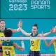 Brasil México semifinal jogos pan-americanos de santiago 2023 pan final prata