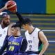 Brasil e Colômbia basquete em cadeira de rodas Jogos Parapan-americanos santiago-2023