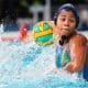 BRASIL ENFRENTA A ARGENTINA NA DISPUTA DO BRONZE DO POLO AQUÁTICO FEMININO