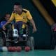 José Oliveira Chagas vs Omar Hayard jogos parapan-americanos bocha BC1 josé carlos chagas