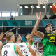 Brasil no Pré-Olímpico de basquete para Paris-2024