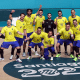 Brasil handebol Jogos Pan-Americanos de Santiago-2023 tabela pré-olímpico handebol masculino