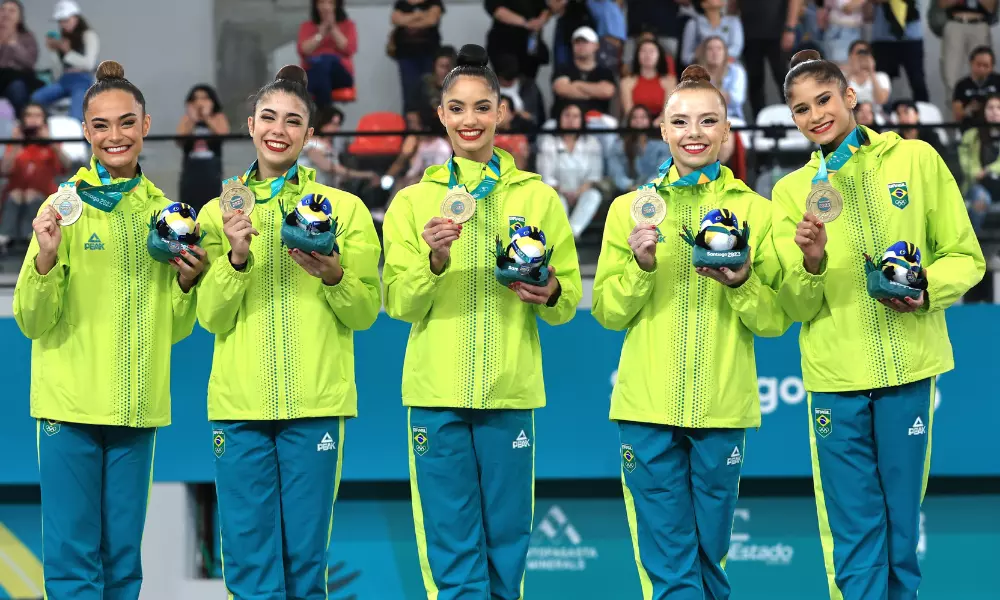 conjunto ginástica rítmica pan de santiago-2023