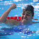 Cecília Araújo comemora medalha no Parapan
