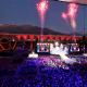 Com Andes ao fundo, Continente se despede de Santiago-2023