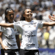 Corinthians goleada histórica Palmeiras Paulistão de futebol feminino