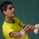 Filipe Otheguy perde, mas segue na disputa por medalhas no Pan de Santiago (Alexandre Loureiro/COB)