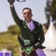 Brasileiro Stephan Barcha, ouro no hipismo de saltos nos Jogos Pan-Americanos de Santiago-2023 (Marina Ziehe/COB)