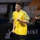 Lucas Romanski, jovem promessa brasileira no tênis de mesa (Divulgação/ITTF Américas)