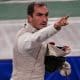 Guilherme Toldo, destaque do Brasil na Copa do Mundo de florete (Marina Ziehe/COB)