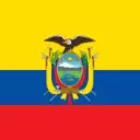 Bandeira do Equador