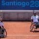 Leandro Pena e Ymanitu Silva, destaques do Brasil no Parapan de Santiago (Douglas Magno/CPB)