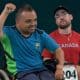 Brasil é ouro por equipes na bocha no Parapan de Santiago (Washington Alves/CPB)