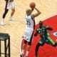 Húngaro Filipovity, destaque do Flamengo no NBB (Gilvan de Souza/CRF)