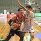 Partida entre São Paulo e Caxias do Sul, válida pelo NBB (Marcelo Rocha/Recreio da Juventude)