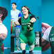 Equipe mista de halterofilismo nos Jogos Parapan-Americanos de Santiago-2023
