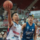 Fortaleza Basquete Cearense e Unifacisa pelo NBB