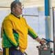 Geraldo von Rosenthal jogos parapan-americanos santiago-2023 tiro esportivo pistola