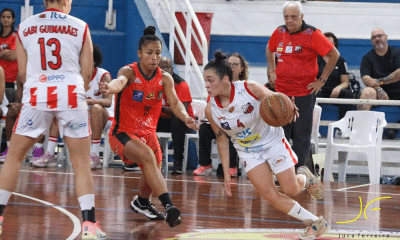 Ituano vence Ourinhos e fica na liderança do Paulista Feminino