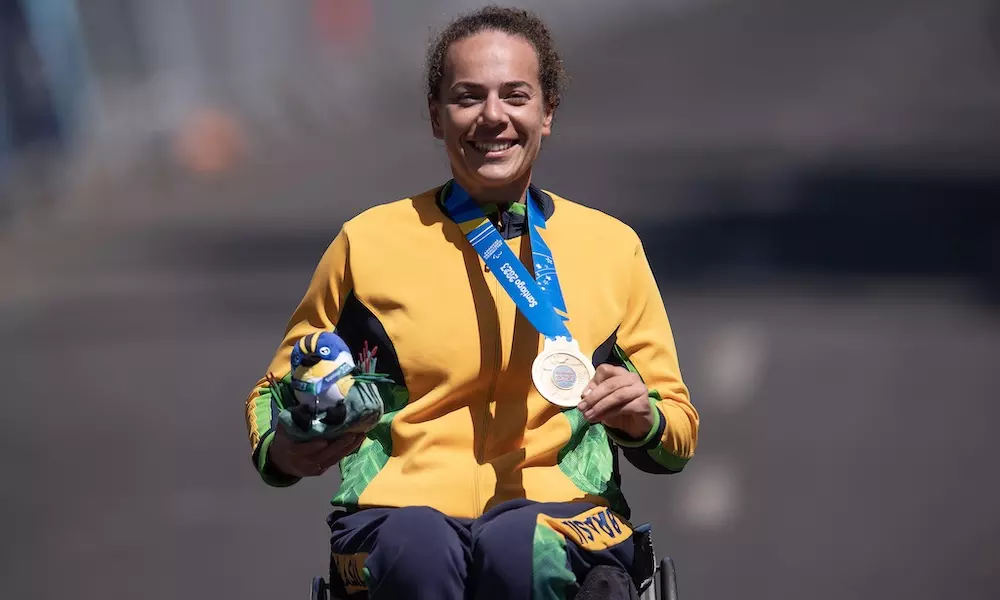 Jady malavazzi santiago-2023 jogos parapan-americanos