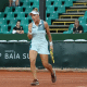 Laura Pigossi vibra com vitória no WTA 125K de Buenos Aires