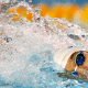 Maria Fernanda Costa nos 200m Livre do José Finkel
