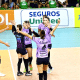 Osasco e Brasília pela Superliga Feminina de vôlei