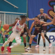 Pato Basquete Sesi Franca NBB Flamengo Minas
