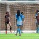 REal Brasília x São Paulo Campeonato Brasileiro Sub-17 de futebol feminino