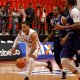 São Paulo x Fortaleza em jogo do NBB