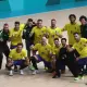 Seleção Brasileira de handebol masculino nos Jogos Pan-Americanos de Santiago-2023 SUL-CENTRO AMERICANO DE HANDEBOL MASCULINO tabela
