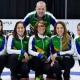 Seleção Brasileira feminina de Curling