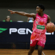 Unimed Campinas versus Ituano no Paulista de basquete feminino; com Sesi Araraquara