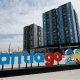 Vila Parapan-Americana de Santiago-2023 já começou a receber os atletas brasileiros para o Parapan