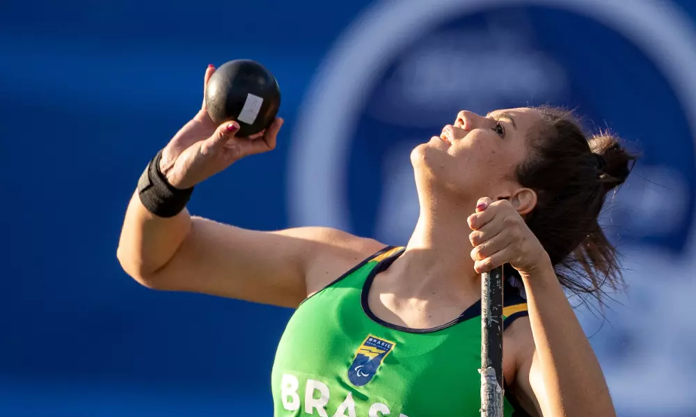 Wanna Brito, giovanna boscolo, paris-2024, jogos paralímpicos