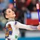 Maria Eduarda Alexandre ginástica rítmica