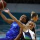 Basquete feminino brasil el salvador jogos parapan-americanos de santiago-2023 Basquete em cadeira de rodas vence El Salvador com tranquilidade