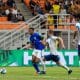 Copa do Mundo sub-17 de futebol masculino Brasil 2x1 Inglaterra
