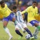Brasil Argentina sub-17 futebol masculino