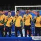 Tabela da Copa do Mundo de futebol de cegos jogos parapan-americanos