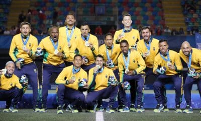 futebol PC jogos parapan-americanos de santiago 2023 tabela