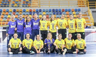 vôlei sentado feminino brasil
