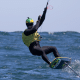 Bruno Lobo compete na fórmula kite nos Jogos Pan-Americanos Santiago-2023